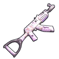Sakura AR
