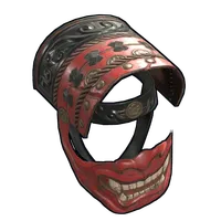 Samurai Kabuto