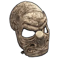 Sand Rhino Facemask