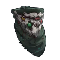 Santa Bandana