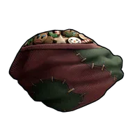 Santa's Cookie Sack