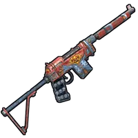 SAR Scarecrow