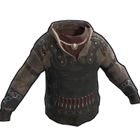 Savage Jacket