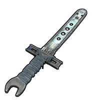 Saw Sword