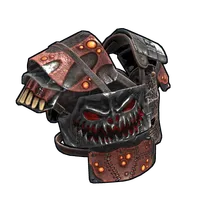 Scary Vest