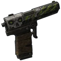 Scavenger SAP