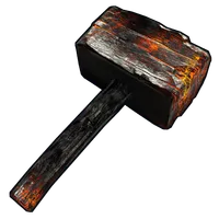 Scorched Hammer