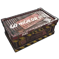 Scrap Heli Box