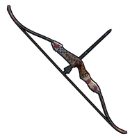 Scrapper Bow