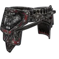 Scrapper Kilt