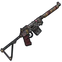 Scrapper SAR