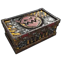 Scrapper Storage Chest
