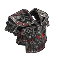 Scrapper Vest