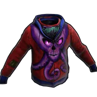 Scudpunk Hoodie