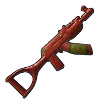 Señor Tomato AR