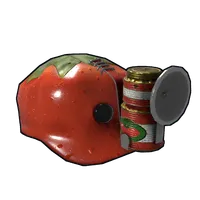 Señor Tomato Miner Hat