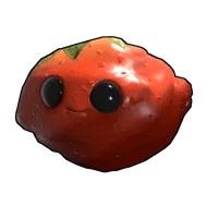 Señor Tomato