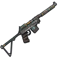 Sea Eater SAR