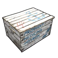 Sea Supply Box