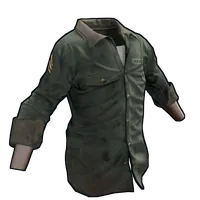Sergeant Shirt