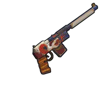 Serpent's Bite SAR