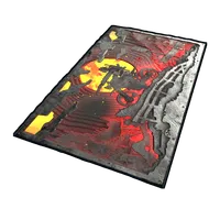 Shadowborn Rug