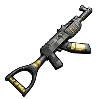 Shadowstrike AR