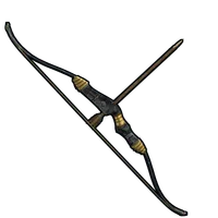 Shadowstrike Bow
