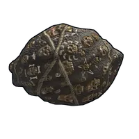 Shaman Rock