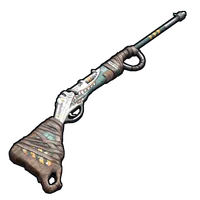 Shark Rifle