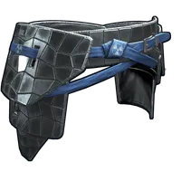 Shattered Mirror Kilt