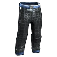 Shattered Mirror Pants