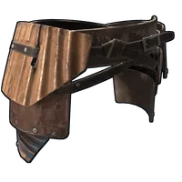 Sheet Metal Kilt