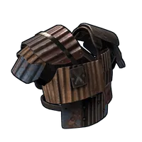 Sheet Metal Vest