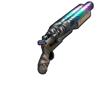 Shimmering DMS