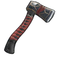 Shinobi Hatchet