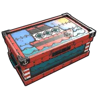 Shippy Crate