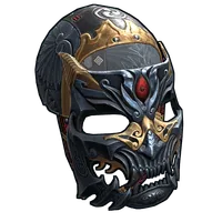 Shogun Facemask