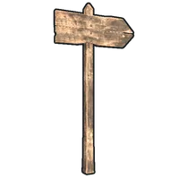 Single Sign Post