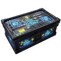Sinotype Metal Frags