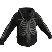 Skeleton Hoodie