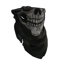 Skull Bandana