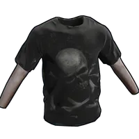 Skull & Bones TShirt