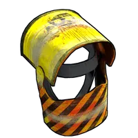 Skull Hazard