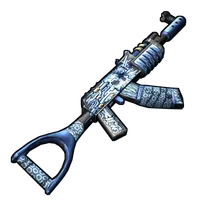 Skullkiller AR