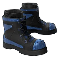 Skullkiller Boots