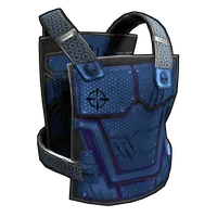Skullkiller Chestplate