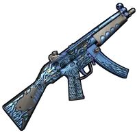 Skullkiller MP5