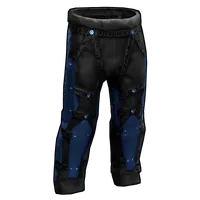 Skullkiller Pants