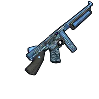 Skullkiller Thompson
